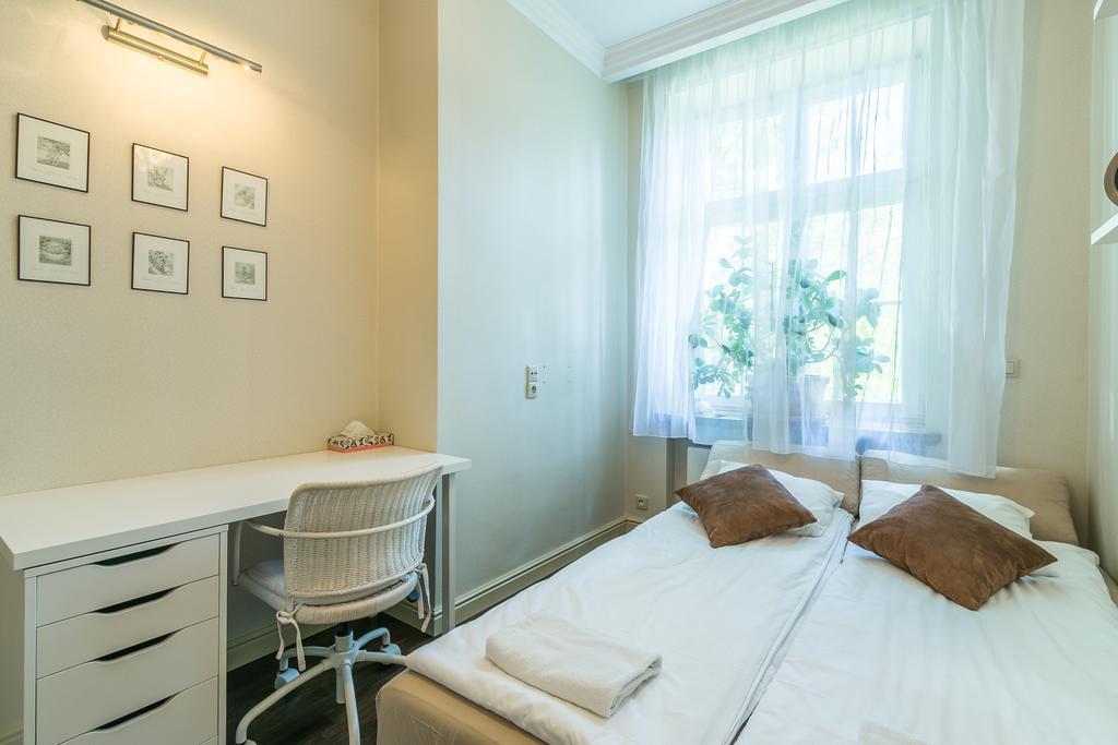 Rent A Flat - Old Town Apartments Gdańsk Kültér fotó