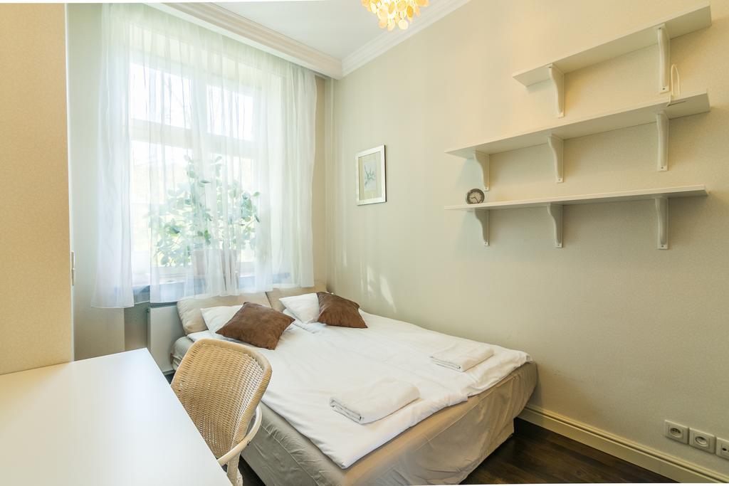 Rent A Flat - Old Town Apartments Gdańsk Kültér fotó