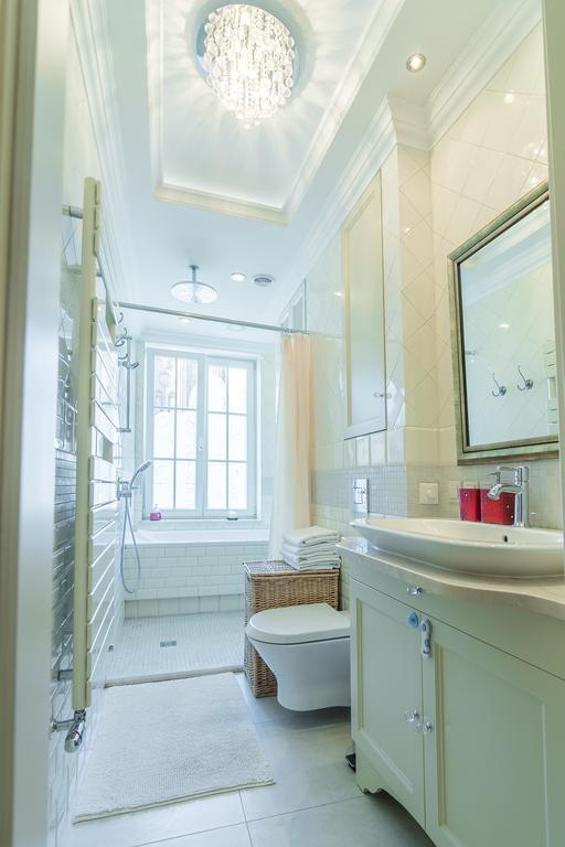 Rent A Flat - Old Town Apartments Gdańsk Kültér fotó