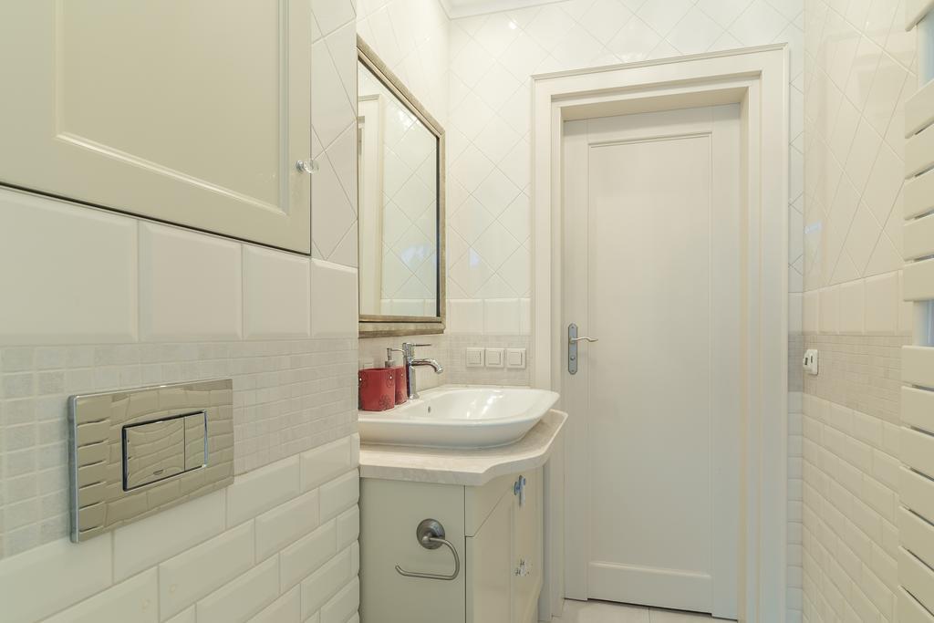 Rent A Flat - Old Town Apartments Gdańsk Kültér fotó