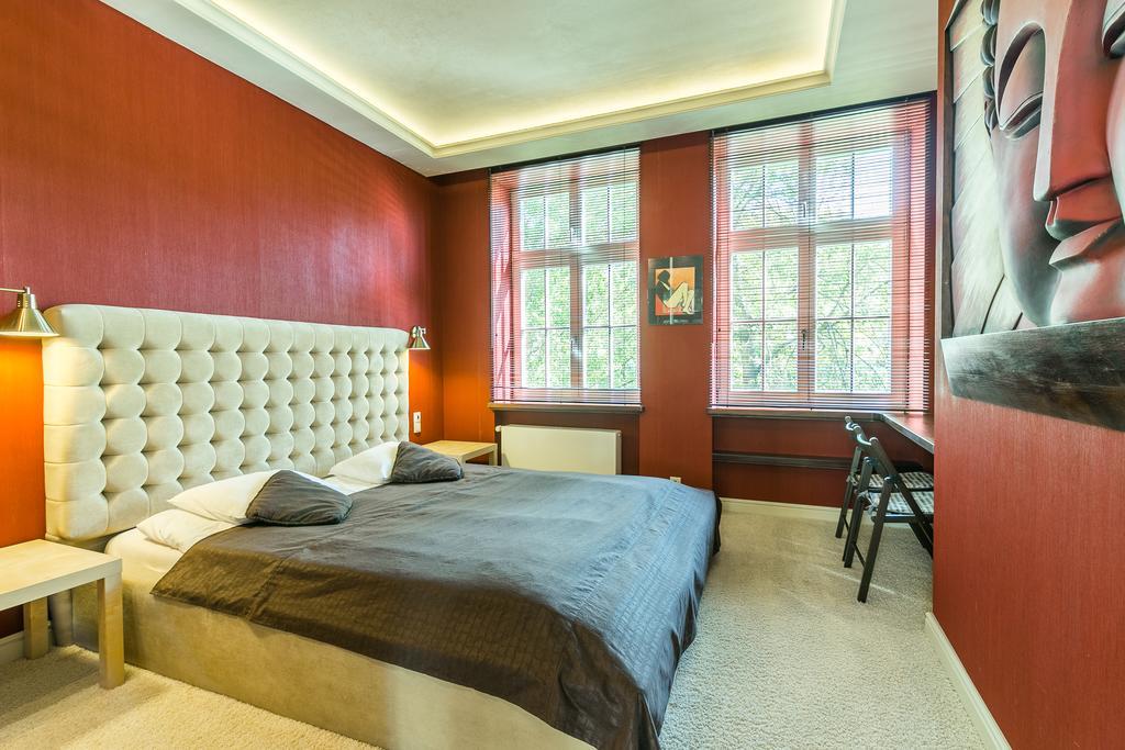 Rent A Flat - Old Town Apartments Gdańsk Kültér fotó